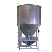 Stainless Steel Mixer Production Base